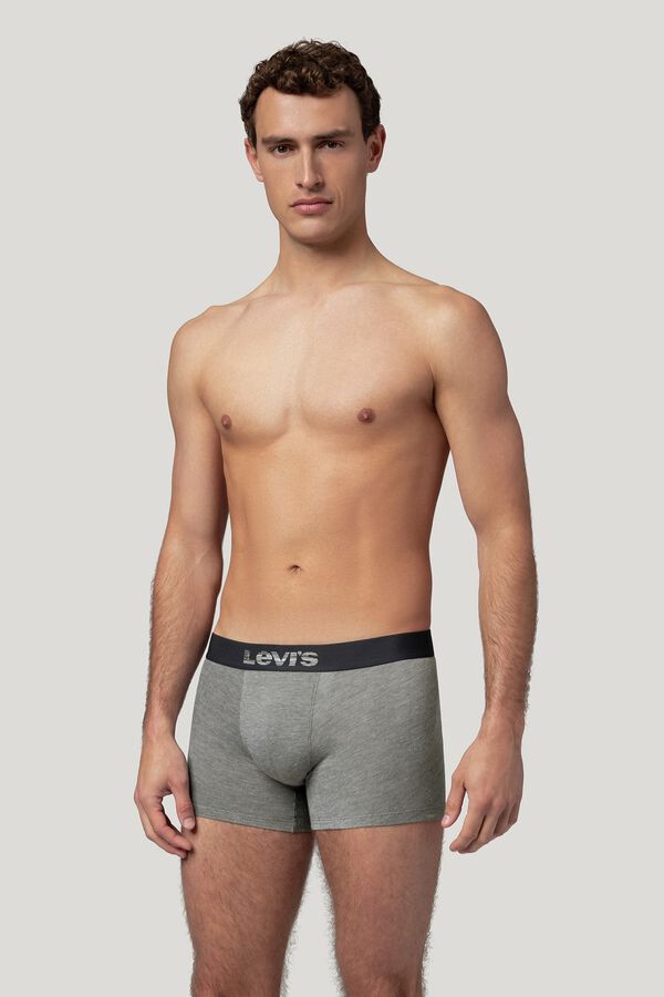 Levi's Pack de 2 boxers Levi's&reg; Multicolorido