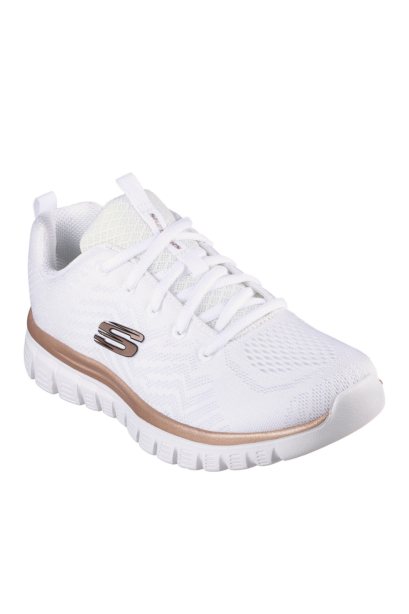 Skechers Chinelos de quarto Graceful