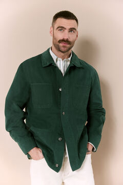 OOTO Chaqueta worker