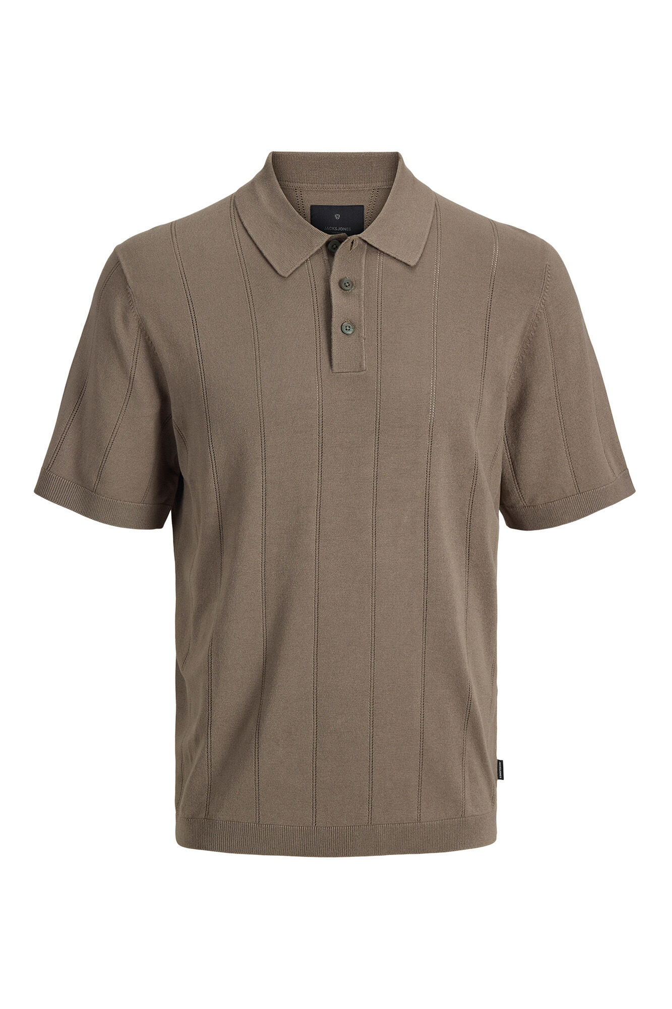 Jack & Jones Polo punto manga corta