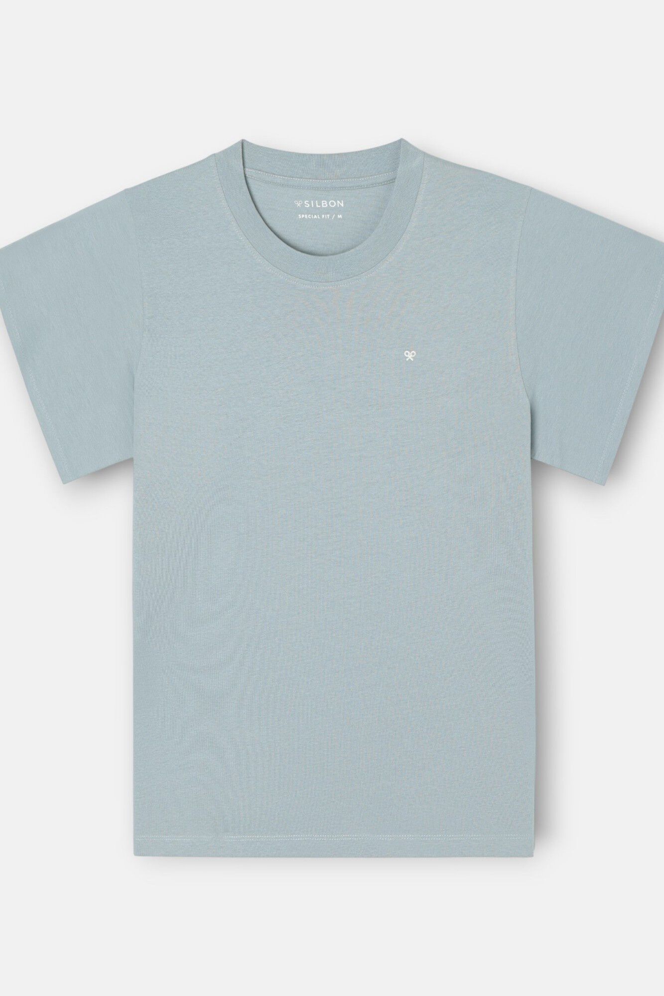 Silbon T-shirt special fit le champs