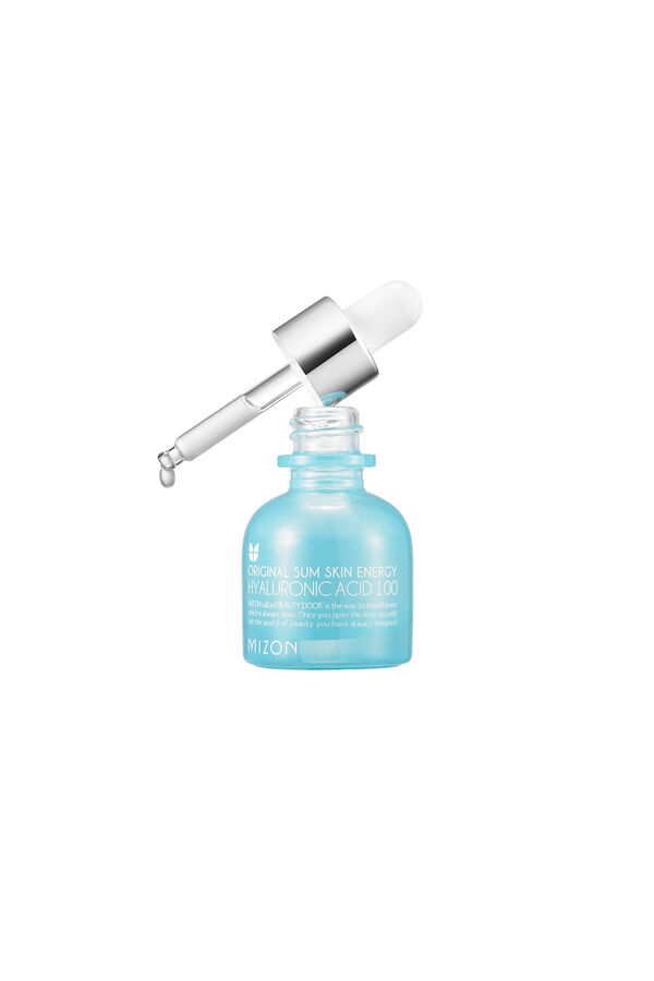 Mizon S&eacute;rum &aacute;cido hialur&oacute;nico  Branco