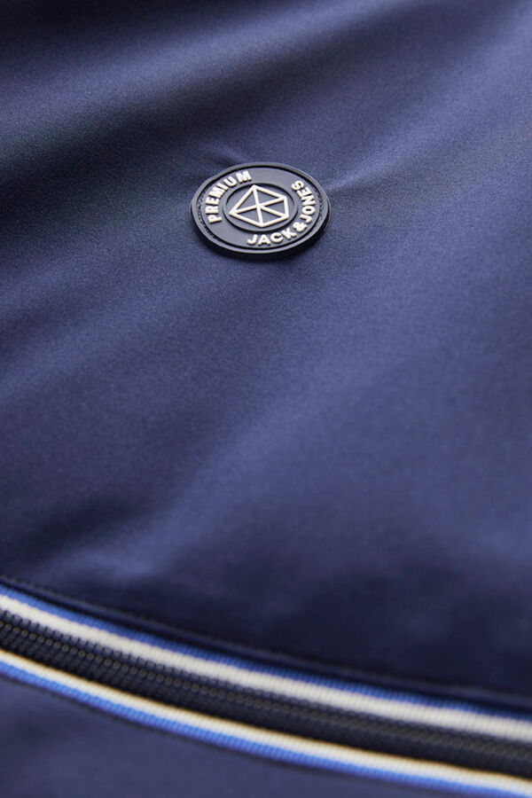 Jack & Jones Reversible jacket Navy