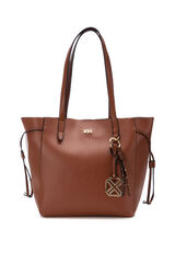 XTI Women's Camel Bag  Brown