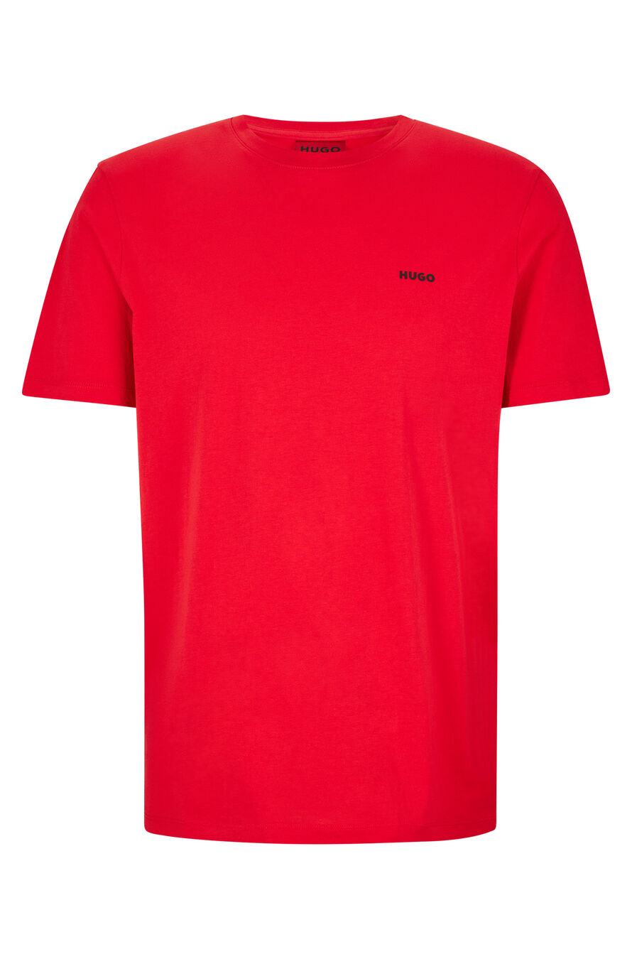 Camiseta de manga corta