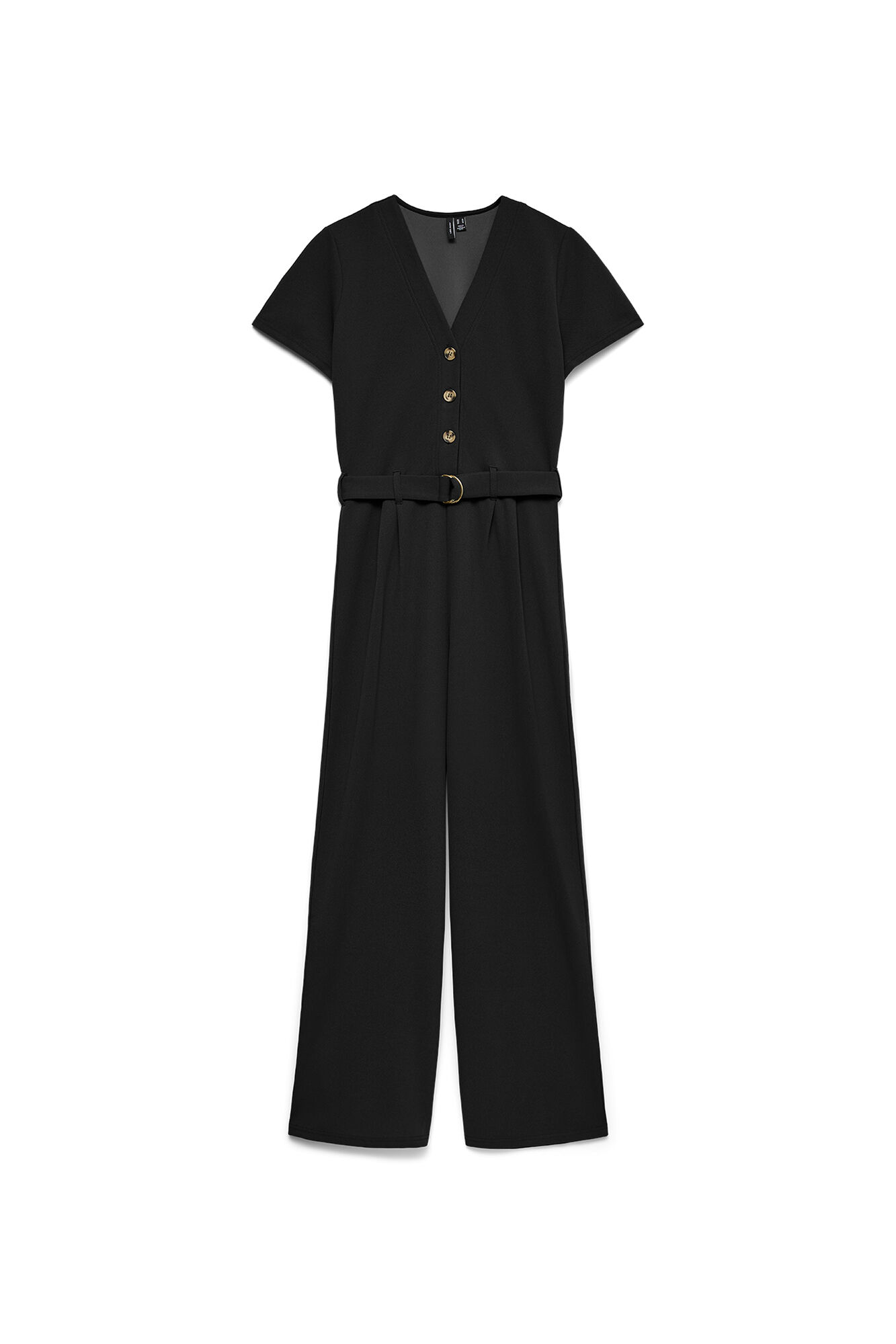 Vero Moda Mono largo manga corta