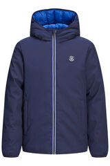 Jack & Jones Reversible jacket Navy