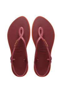 Havaianas Sand&aacute;lia Luna Point 