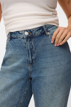 Vero Moda Curve Jeans flare
