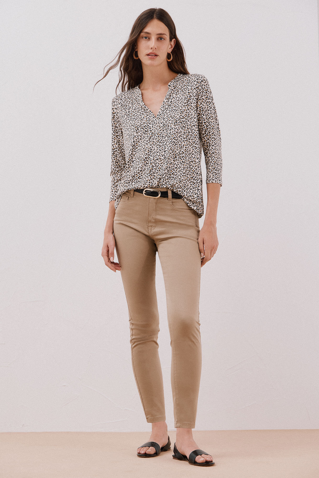 Cortefiel Cal&ccedil;as Coloridas Sensational