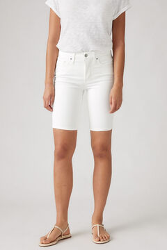 Levi's Bermuda Shaping