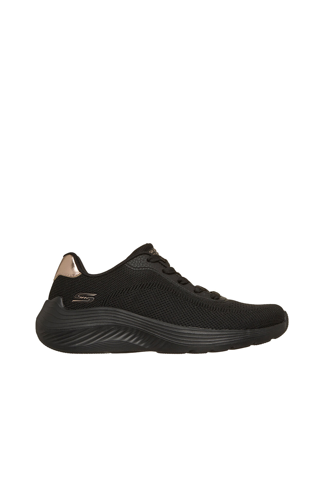 Skechers Zapatillas bobs squad waves