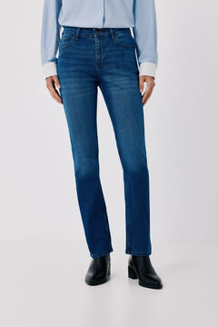 Cortefiel Jeans Rectos