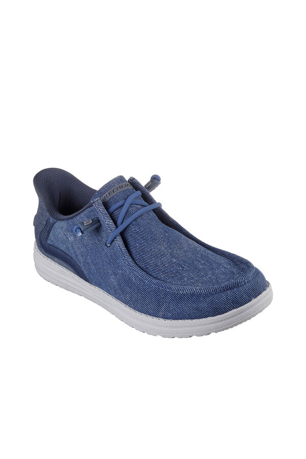 Skechers Zapatillas melson Azul