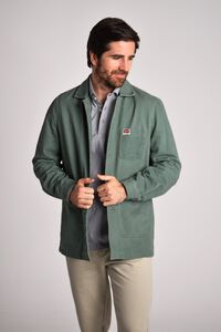Cloking Chaqueta Denim
