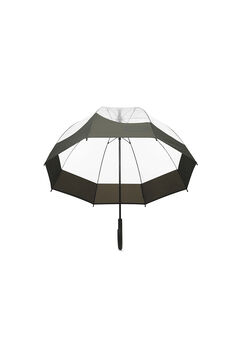 Hunter Paraguas transparente