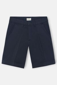 Silbon Bermuda cl&aacute;ssica