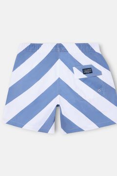 Silbon Ba&ntilde;ador franjas