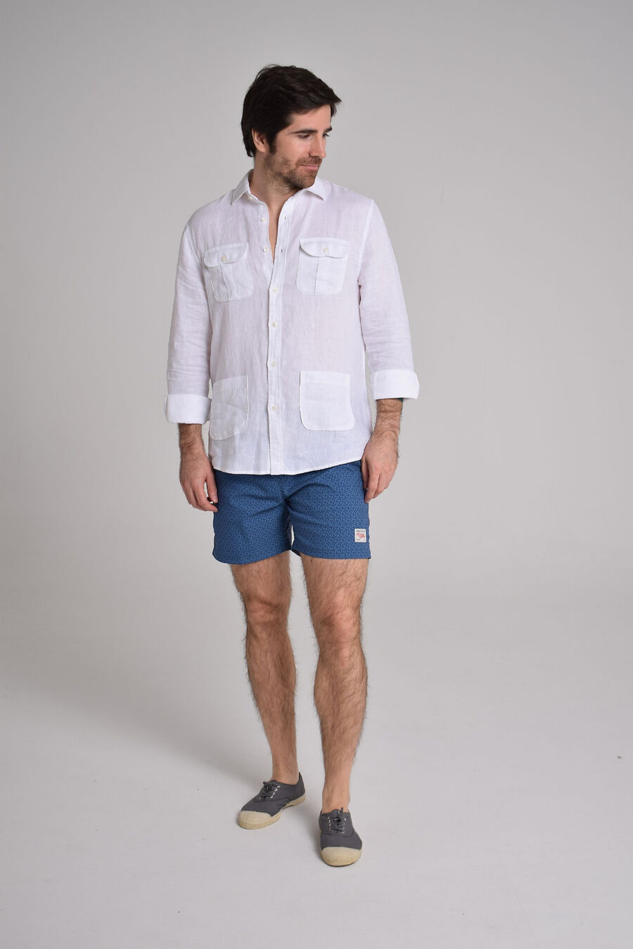 Traje de Baño