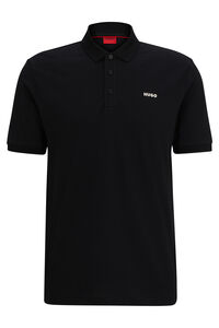 HUGO Polo manga corta