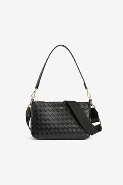 Vilanova Bolso trenzado