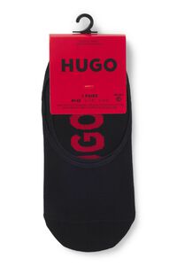 HUGO Pack tr&ecirc;s meias