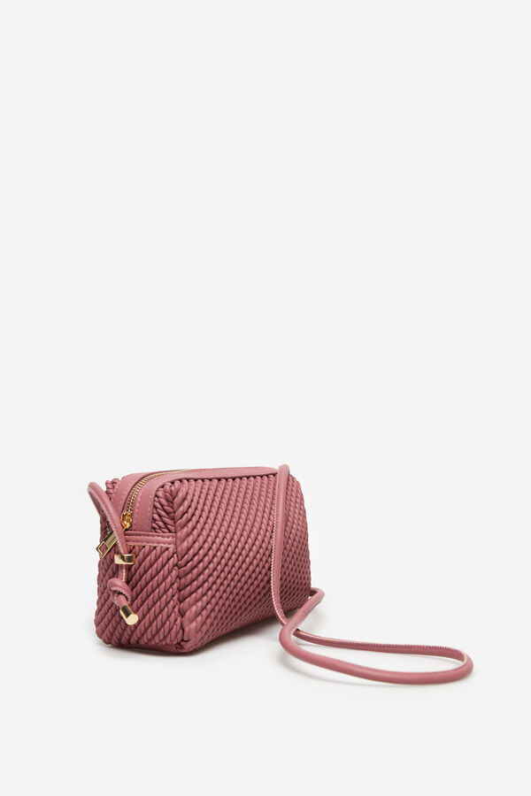 Cortefiel Mala de tiracolo n&oacute;s Subiu