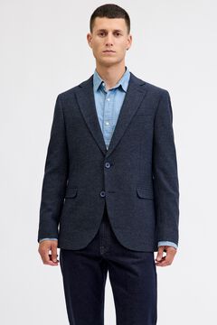 Jack & Jones Americana corte slim