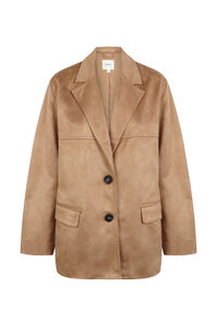 Slowlove Blazer efecto ante