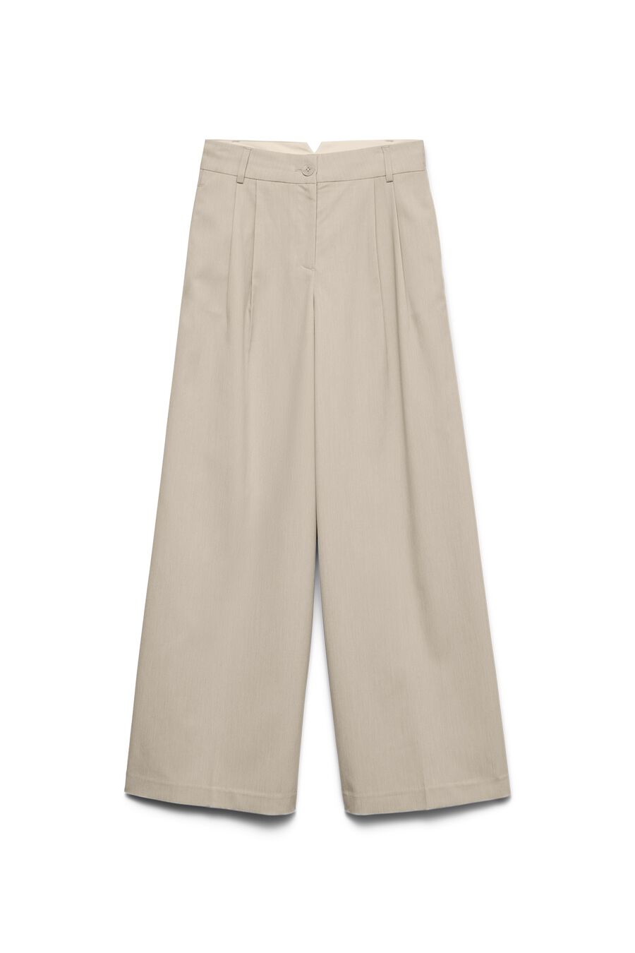 Pantalón largo de vestir