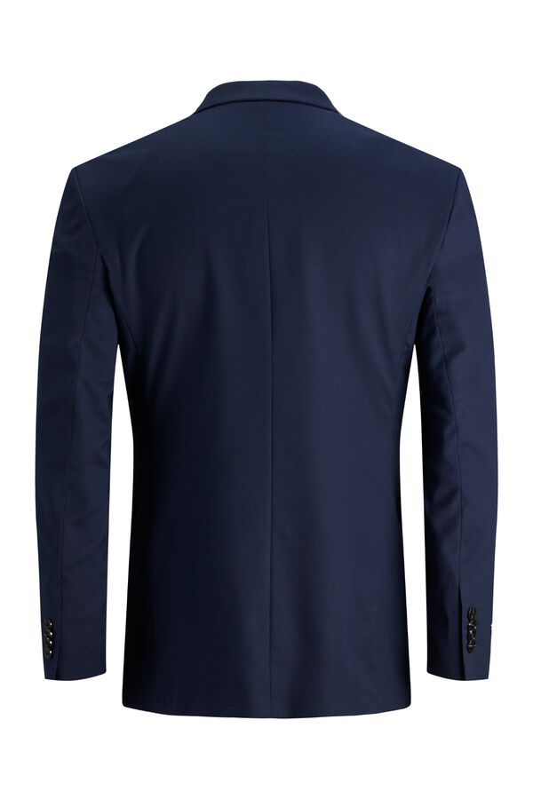 Jack & Jones Blazer super slim fit Azul marino