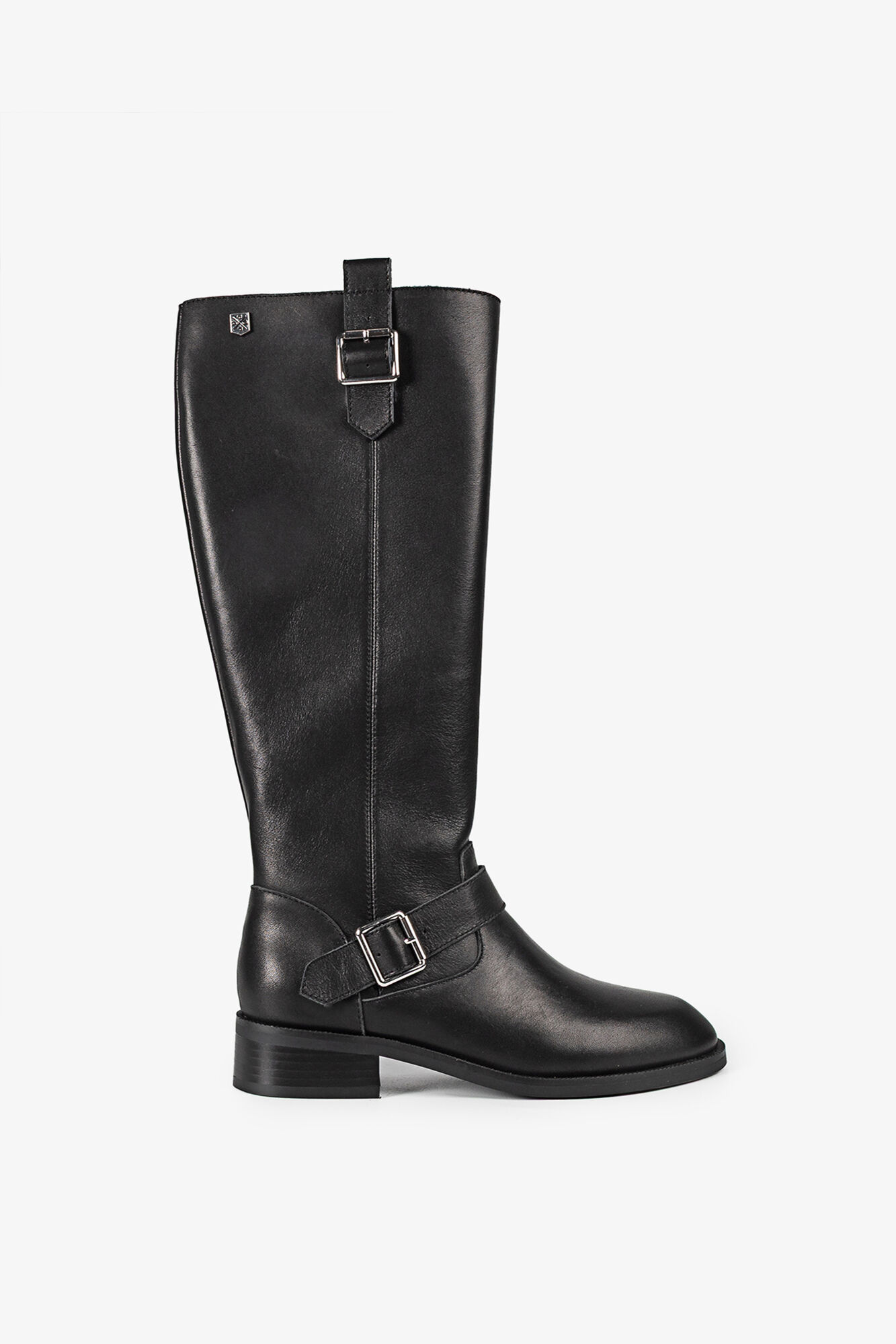 Popa Botas feminina Kiliman Napa