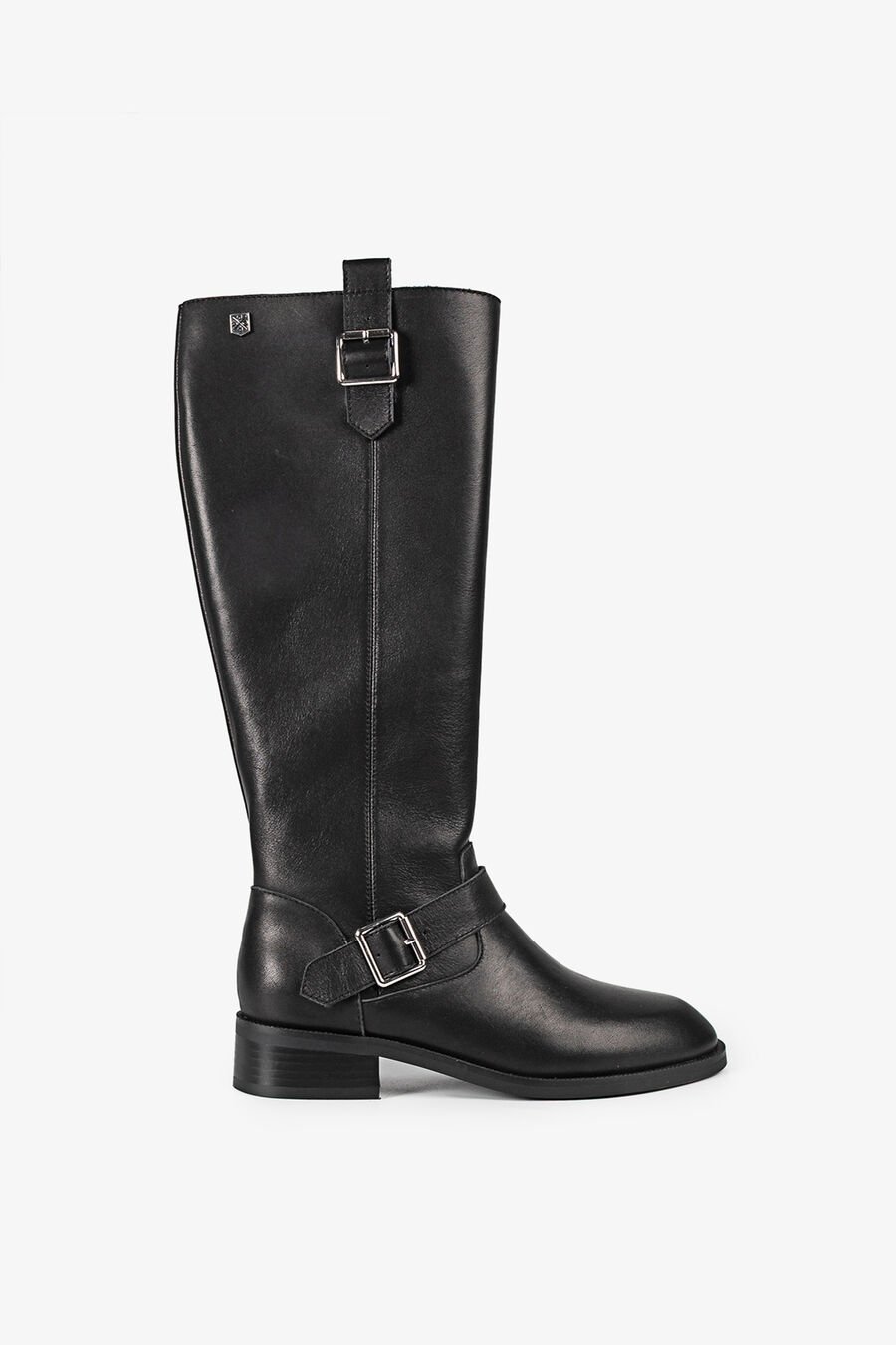 Bota señora Kiliman Napa