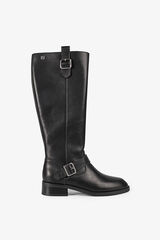 Popa Bota señora Kiliman Napa Negro