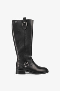 Popa Botas feminina Kiliman Napa