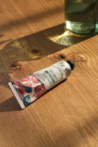 The Body Shop Crema de manos de British Rose