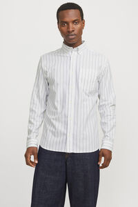 Jack & Jones Camisa oxford slim fit