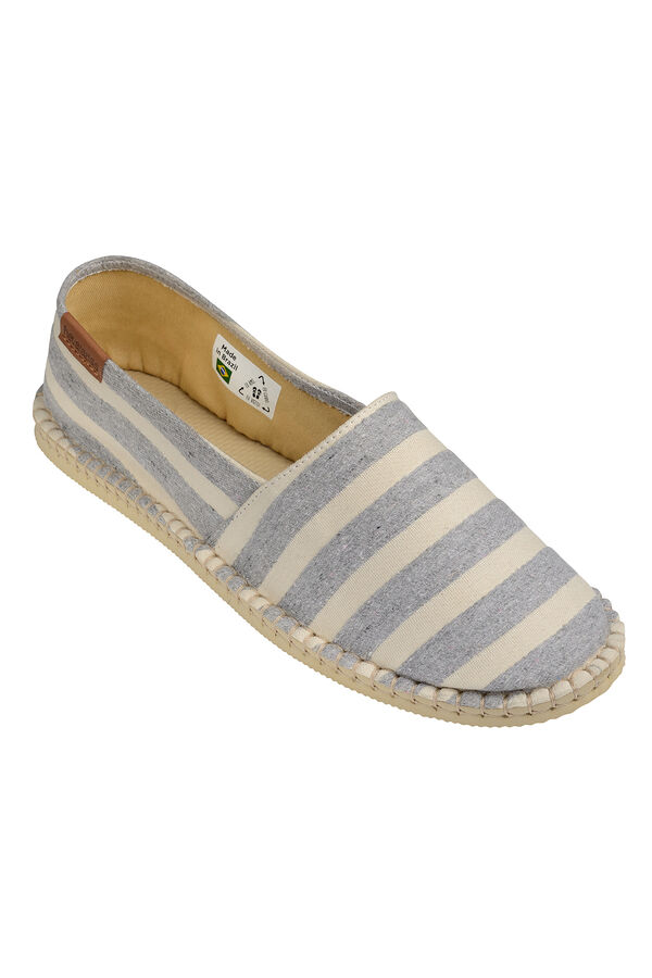Havaianas Havaianas Origine IV print espadrilles Grey