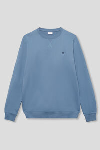 Street Monkey Sudadera estampada