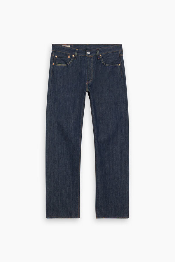 Levi's Vaquero 501&reg; Original Azul marino