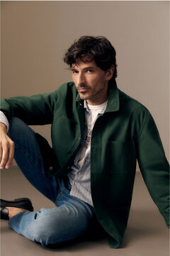 OOTO Chaqueta worker