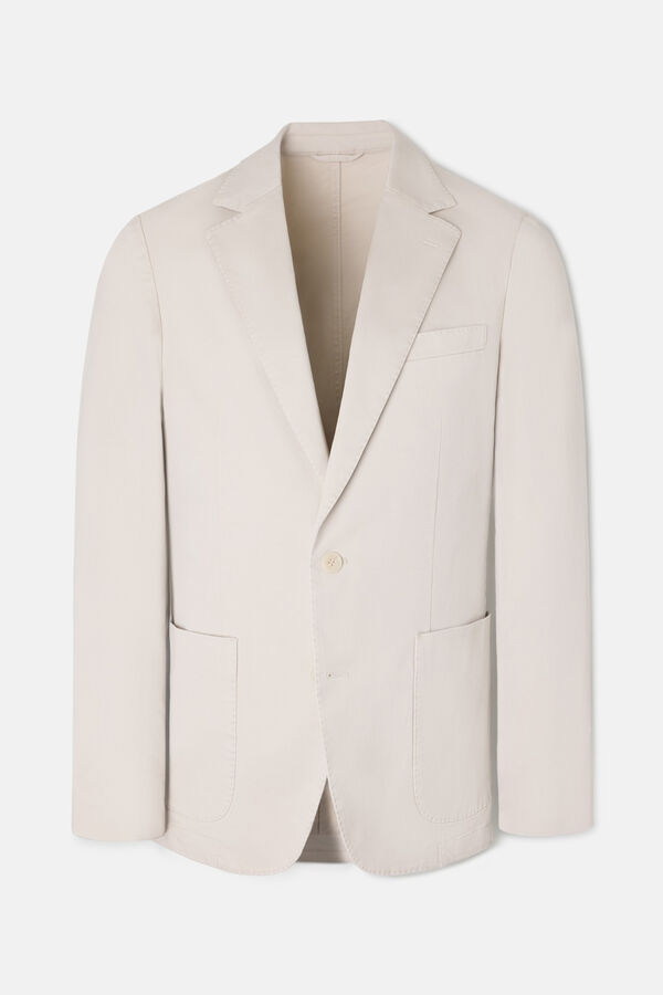 Silbon Casual American Ivory