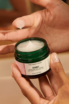 The Body Shop Crema en Gel Hidratante de Vitamina E 50ml