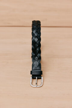 OOTO Cintur&oacute;n piel