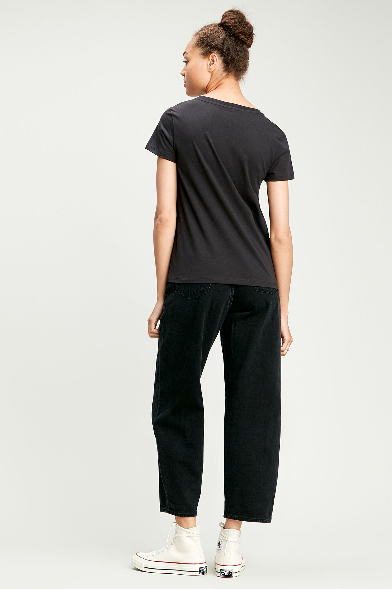 Levi's Camiseta Levi's&reg; cl&aacute;sica algod&oacute;n logotipo