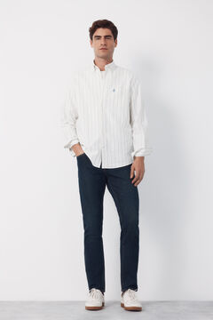 Cortefiel Cal&ccedil;as jeans slim fit