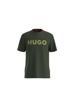 HUGO Camiseta de manga corta