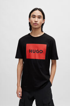 HUGO Camiseta de manga corta