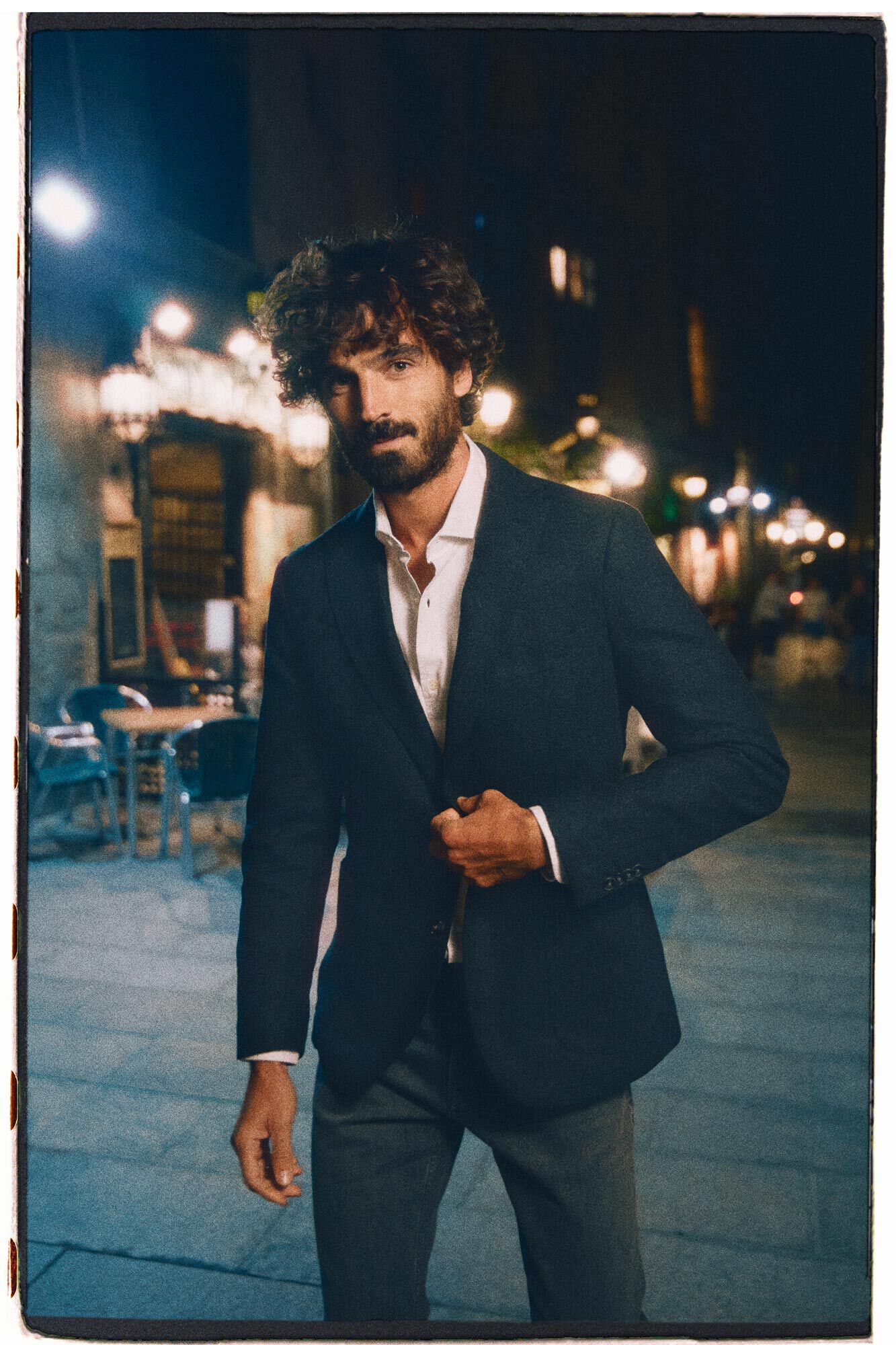 Blazer suit Stock Photos, Royalty Free Blazer suit Images | Depositphotos