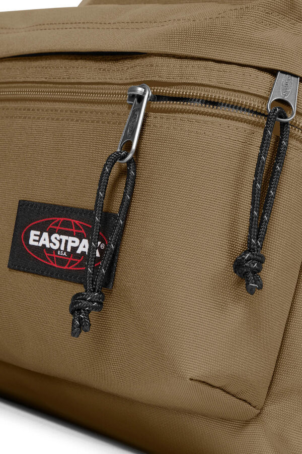 Eastpak Mochila com capa acolchoada para port&aacute;til Verde